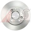 RENAU 6025304079 Brake Disc